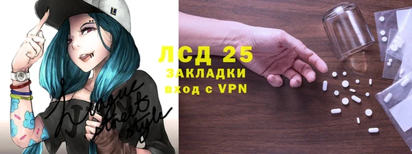 молекула духа Елизово